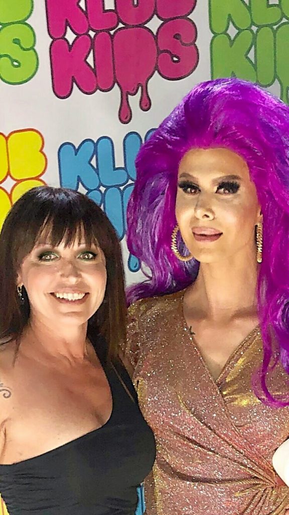 Trinity the Tuck
