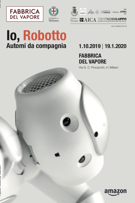 io robotto beyond the magazine