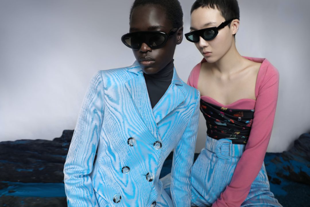 MFW 2020 2021 ROMEO GIGLI BEYOND THE MAGAZINE