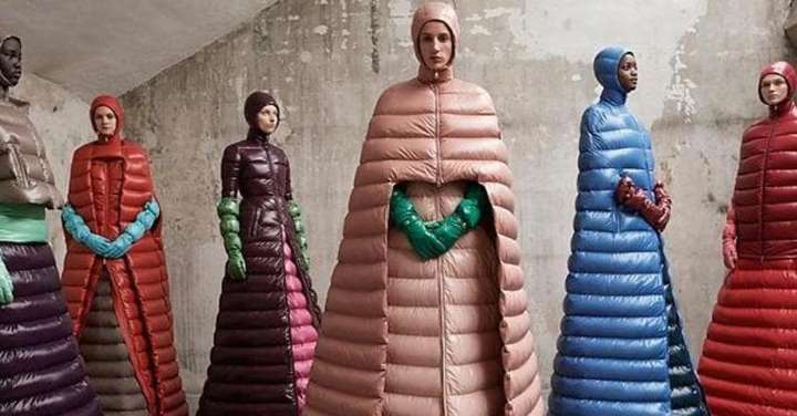 moncler coronavirus beyond the magazine