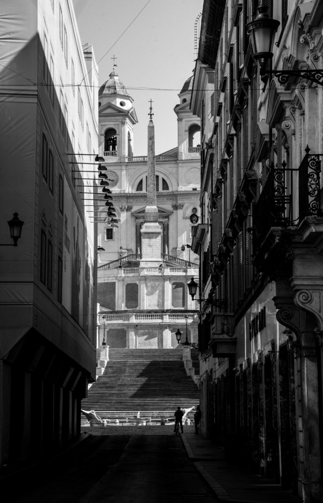 roma piazza di spagna beyond the magazine federica pierpaoli