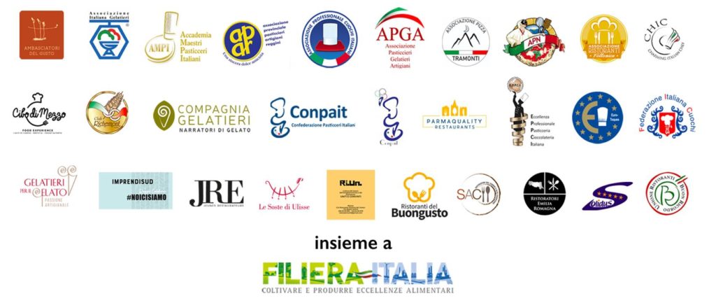 filiera italia beyond the magazine