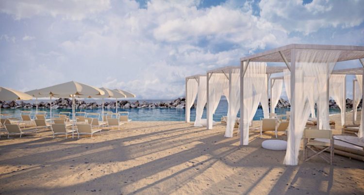 spiagge mare covid beyond the magazine credito d imposta