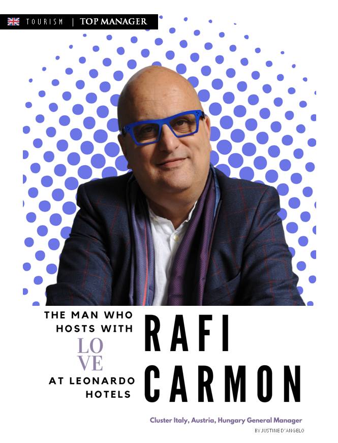 rafi-carmon-leonardo-hotels-cluster-manager-beyond-the-magazine