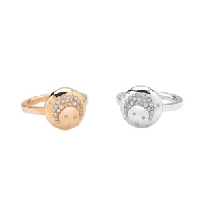 Giorgio visconti anelli armonia new arrivals