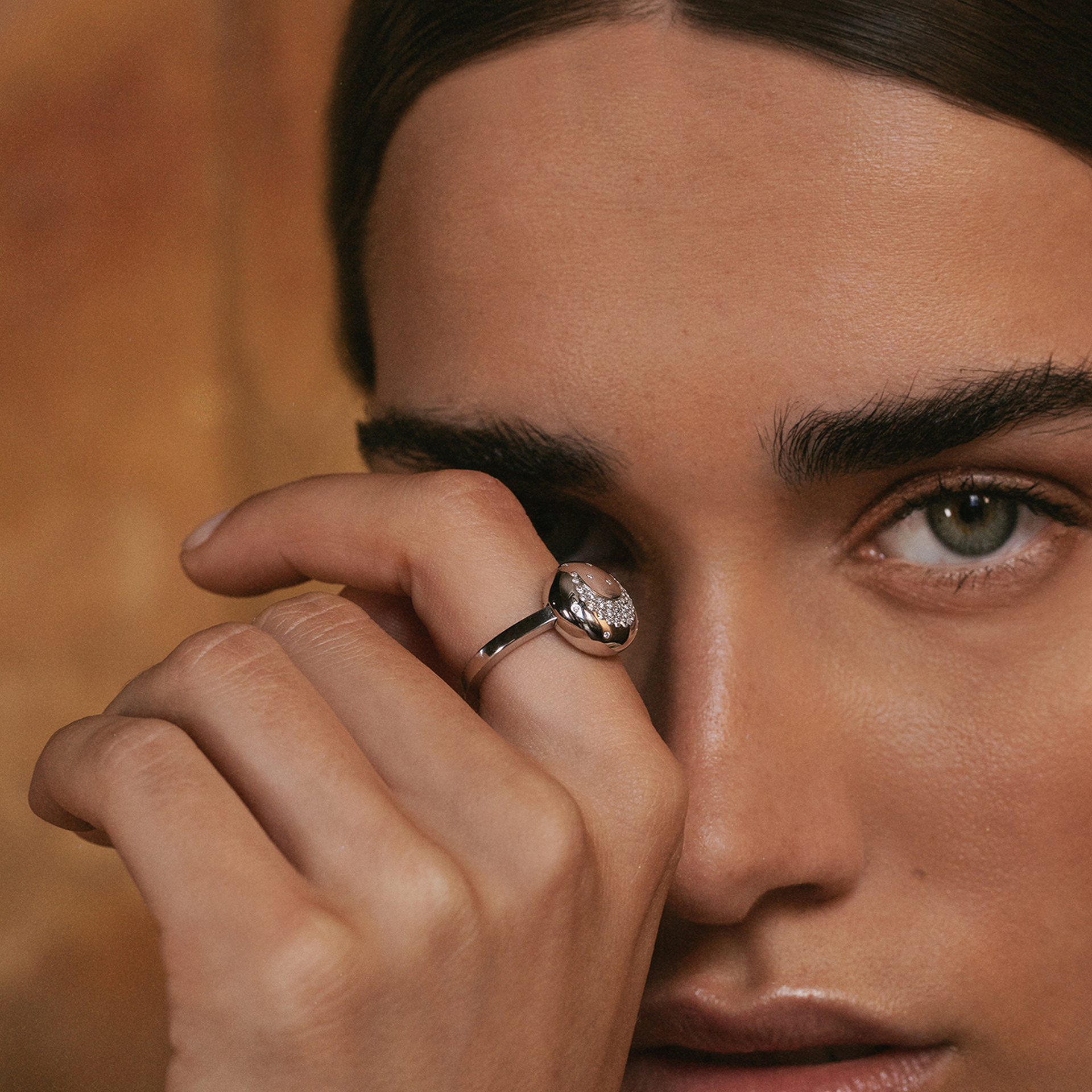 Giorgio visconti anelli armonia hotsell