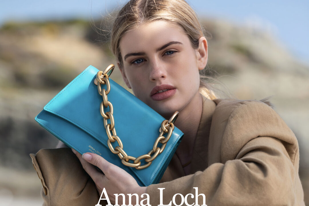 Anna loch collection