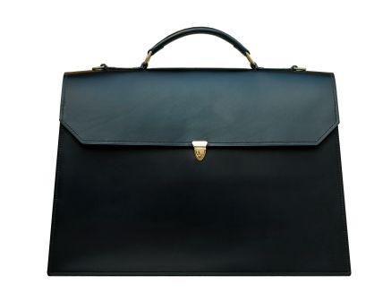 woman briefcase vicus beyond the magazine