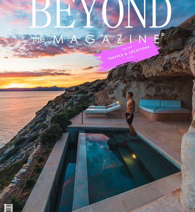 Beyond the Magazine Travels and Locations