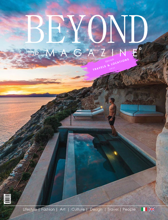 Beyond the Magazine Travels and Locations