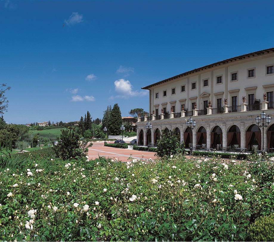 Fonteverde Tuscany - Beyond the Magazine