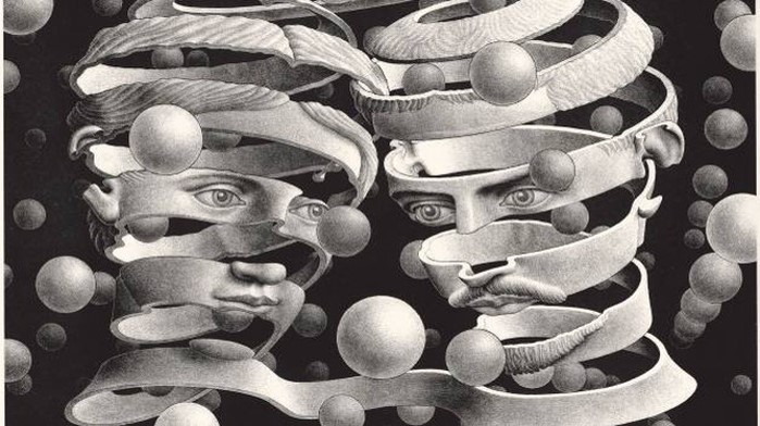 Escher-Beyond-the-Magazine