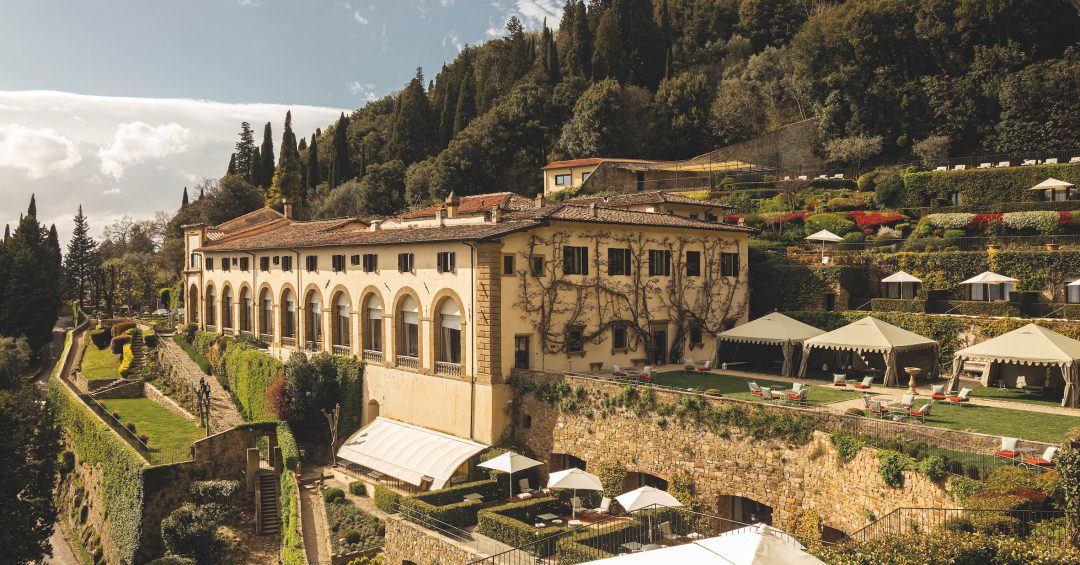 Villa San Michele presenta due appuntamenti speciali