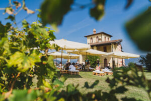 Berlucchi riapre le proprie porte per il Festival Franciacorta in Cantina