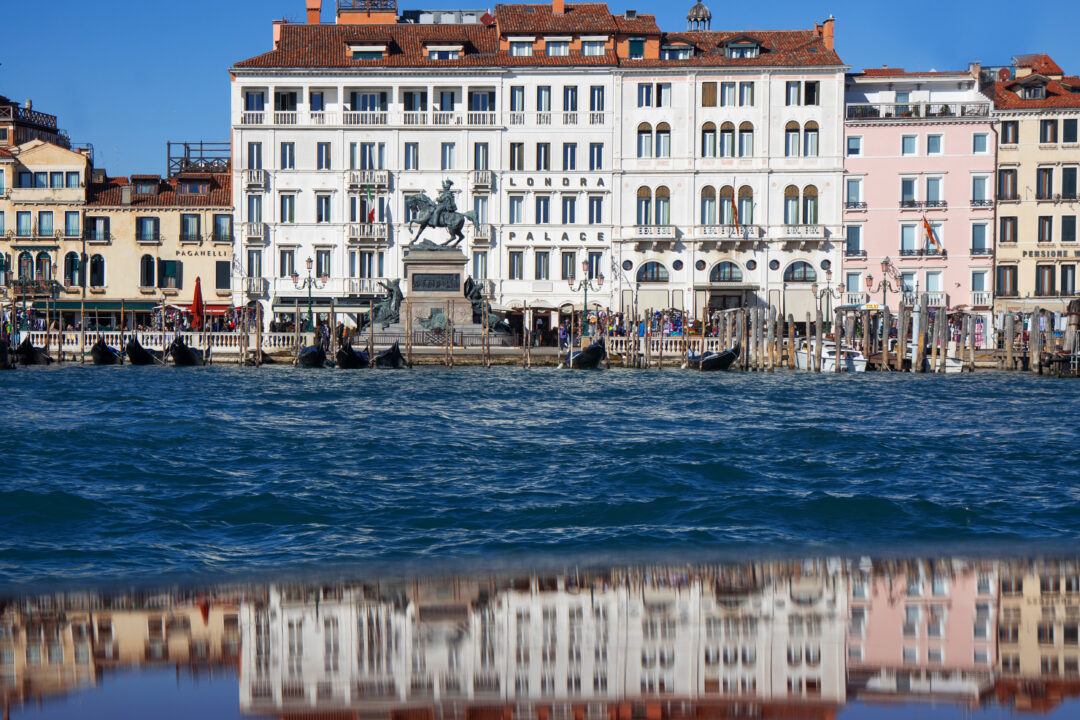 Londra Palace a Venezia