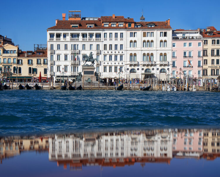 Londra Palace a Venezia