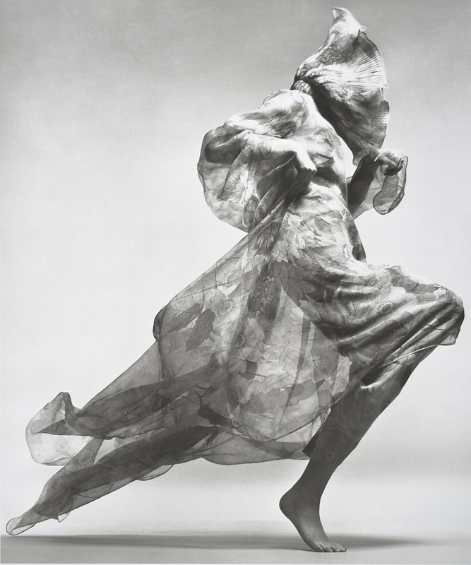 Richard Avedon: Relationships mostra a Palazzo Reale