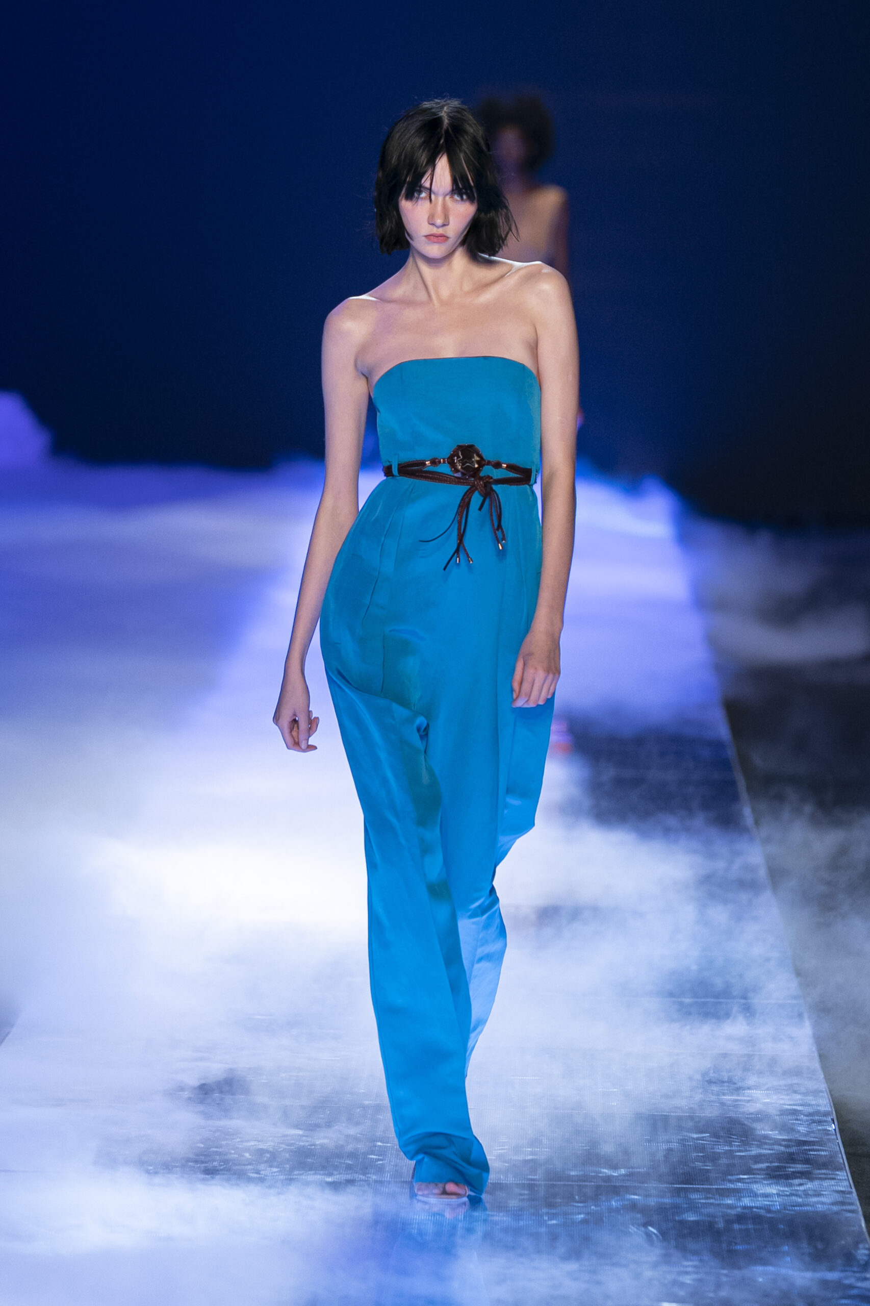 Alberta Ferretti MFW Spring Summer 23, Articolo su Beyond the Magazine