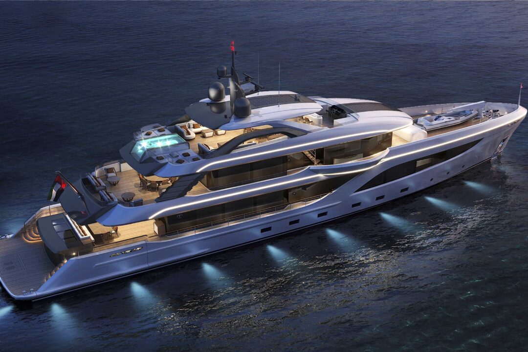 Gulf Craft, Majestic 160, yacht, articolo su Beyond the Magazine