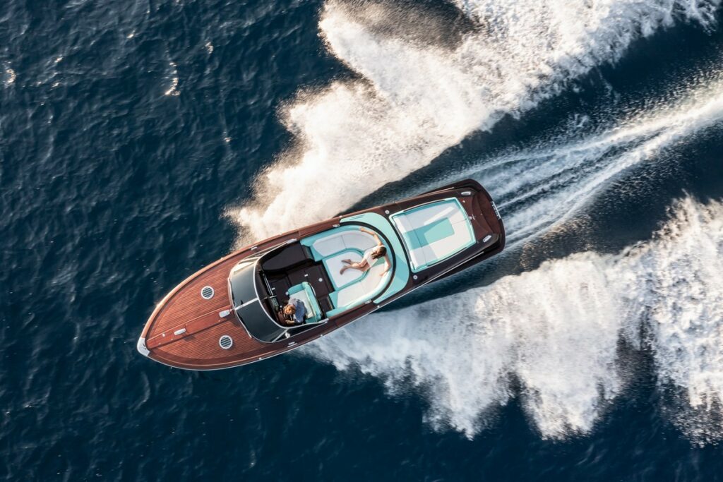 Riva Anniversario, limited edition per celebrare i 180 anni