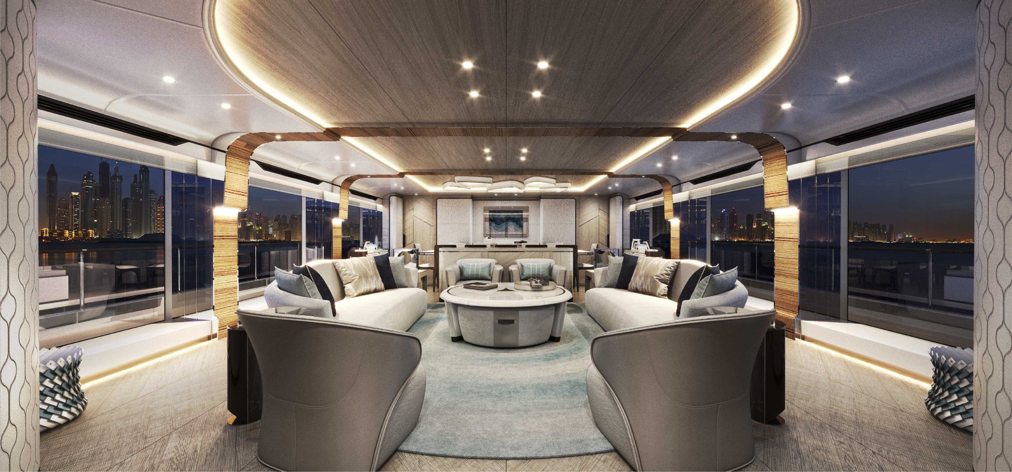 Gulf Craft, Majestic 160, yacht, articolo su Beyond the Magazine
