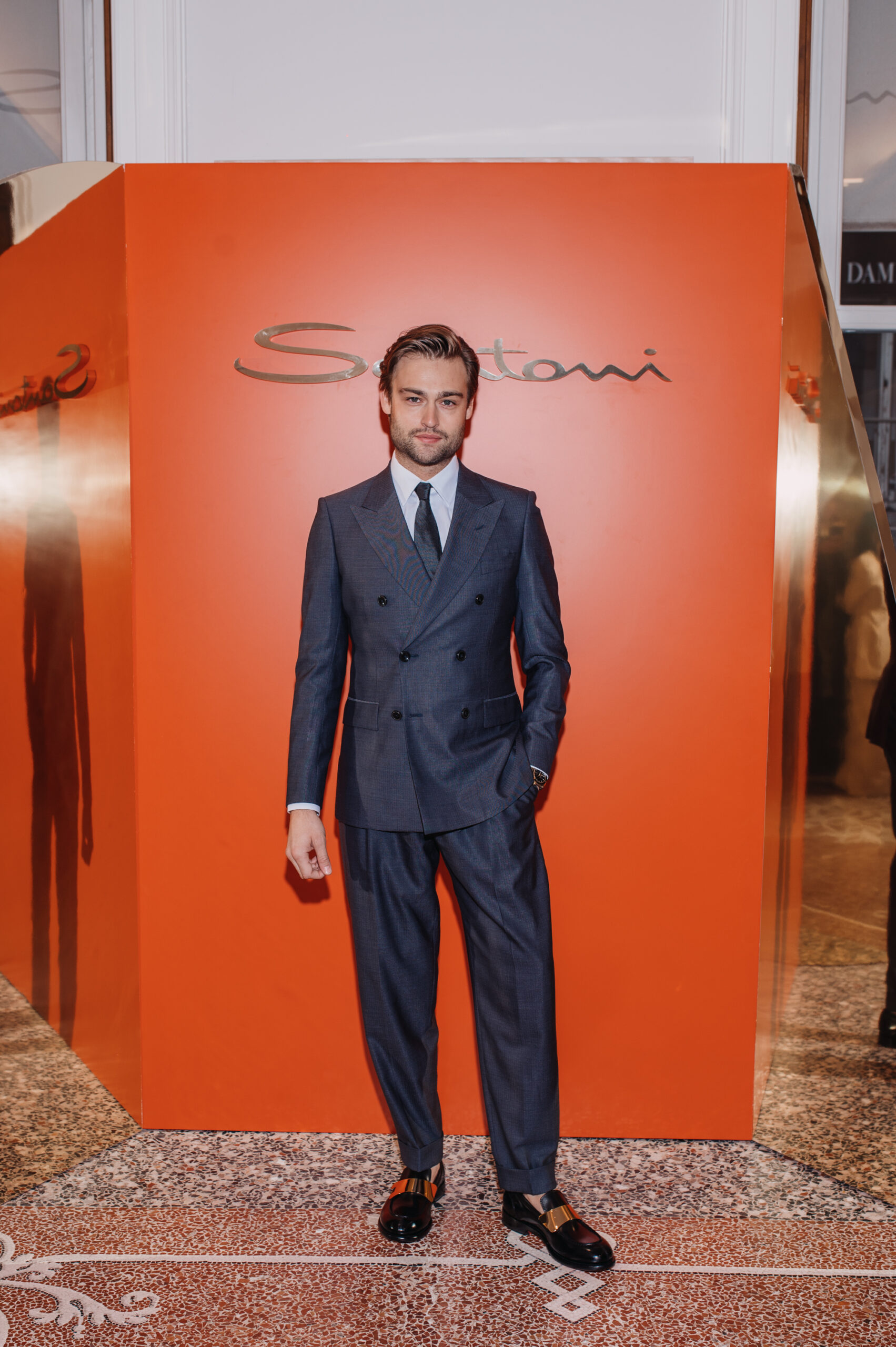 Scarpe santoni deals uomo 2018