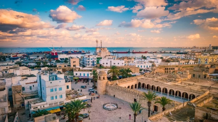 Tunisia, più di 6 milioni di turisti nel 2022, articolo su Beyond the Magazine