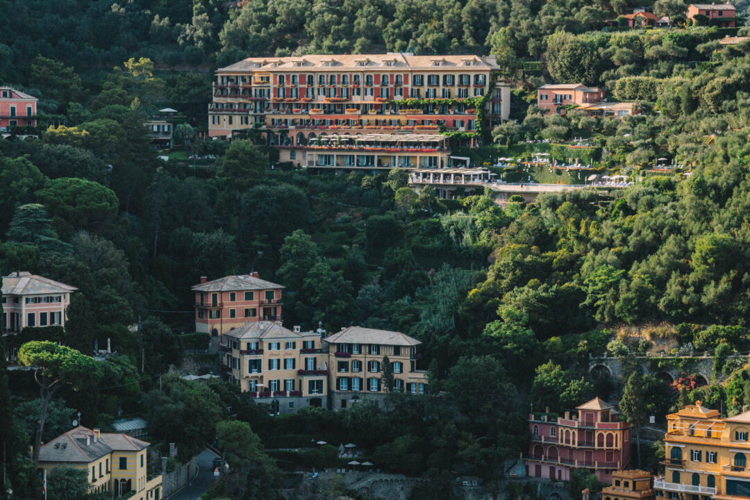 riapertura a Giugno di Splendido a Belmond Hotel Portofino, articolo su Beyond the Magazine