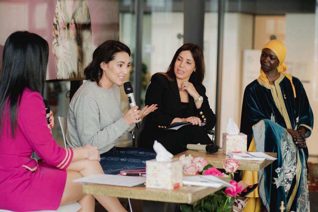 Incontro interculturale, libertà della donna, 20 marzo, milano, articolo su Beyond the Magazine