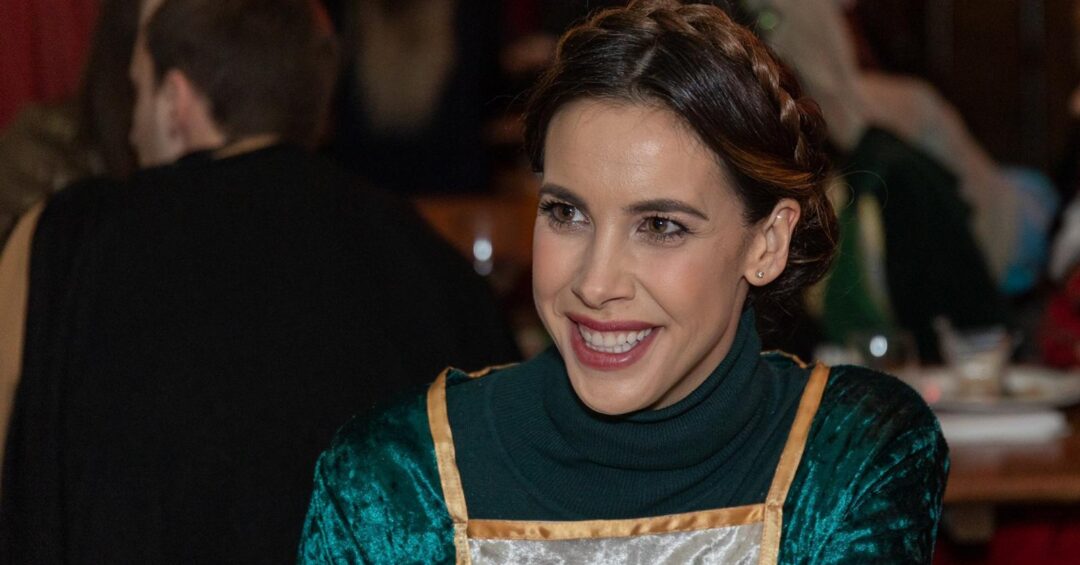 Festa del Perdono: Giorgia Mondani sostiene l’evento della Fondazione De Marchi