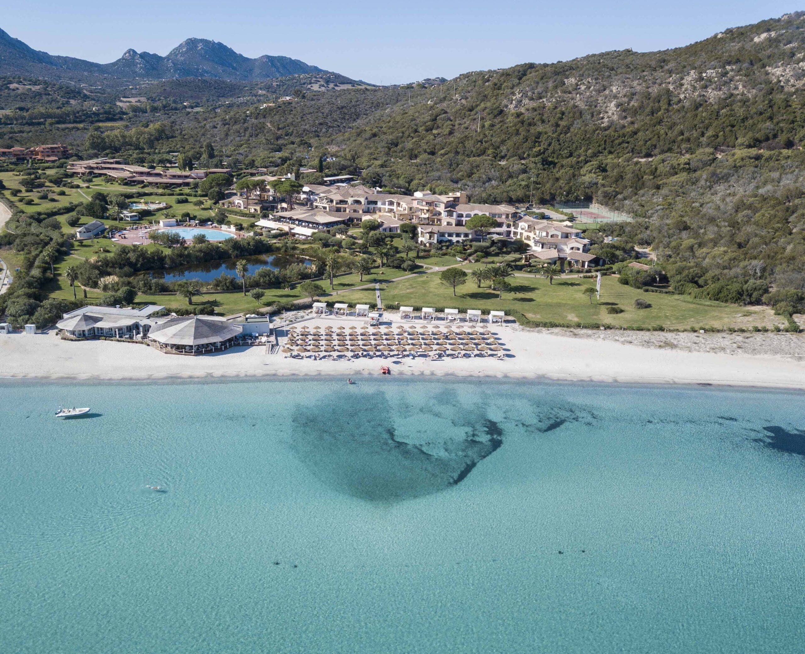 Hotel Abi D'Oru, Porto Rotondo, Sardegna, Riapertura per nuova stagione, articolo su Beyond the Magazine