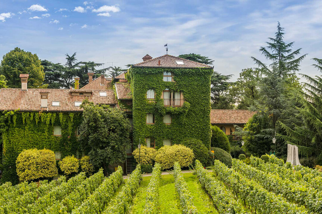 L'Albereta Relais & Chateaux, Green Garden Souk, articolo su Beyond the Magazine