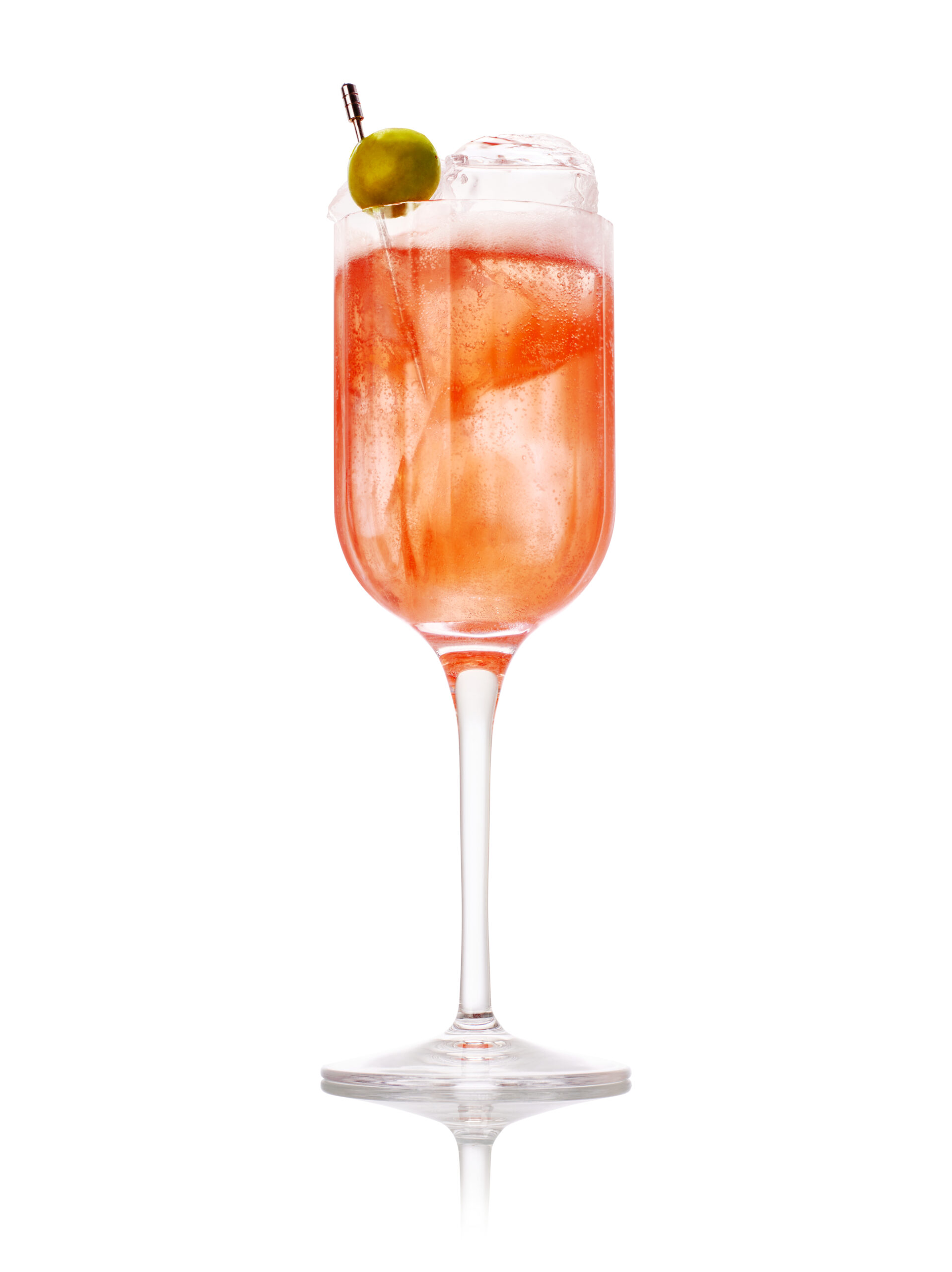 Spritz Santoni Aperitivo, articolo su Beyond the Magazine