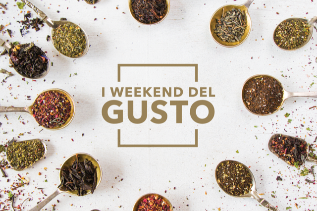 Villa Terzaghi, I Weekend del Gusto, articolo su Beyond the Magazine