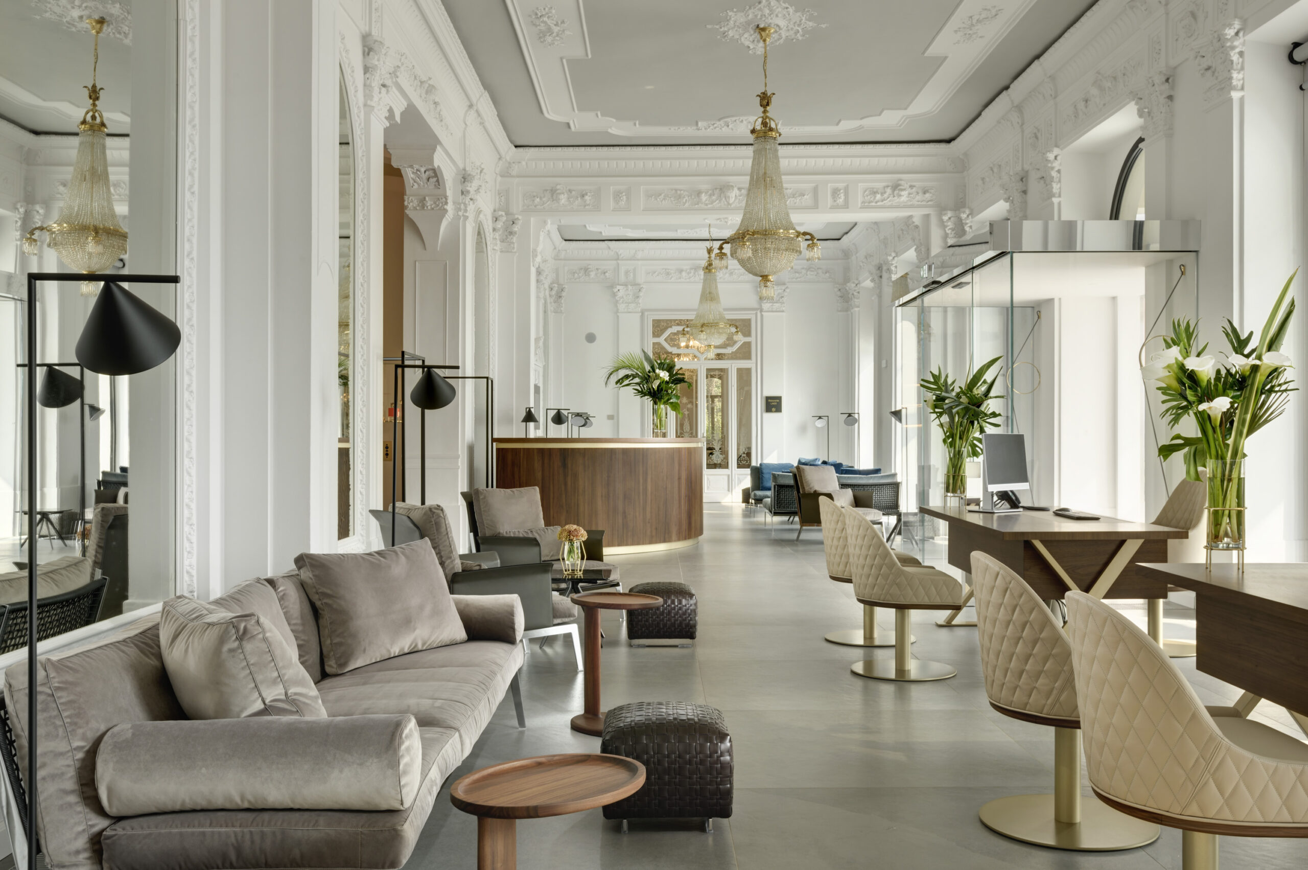 R Collection Hotels, Grand Hotel Victoria Menaggio, articolo su Beyond the Magazine
