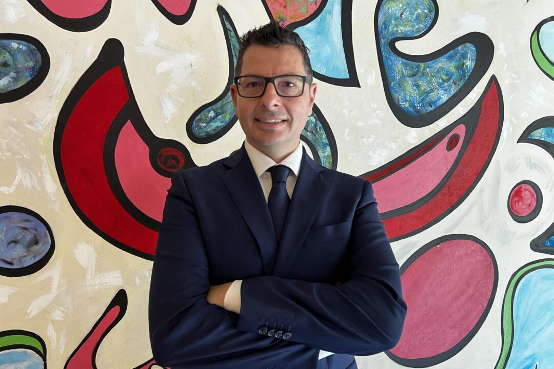 Grand Hotel Mediterraneo, Alessio Maggi, nuovo hotel manager, articolo su Beyond the Magazine