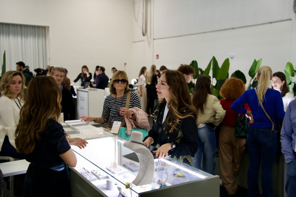 Milano Jewelry Week, terza edizione, articolo su Beyond the Magazine