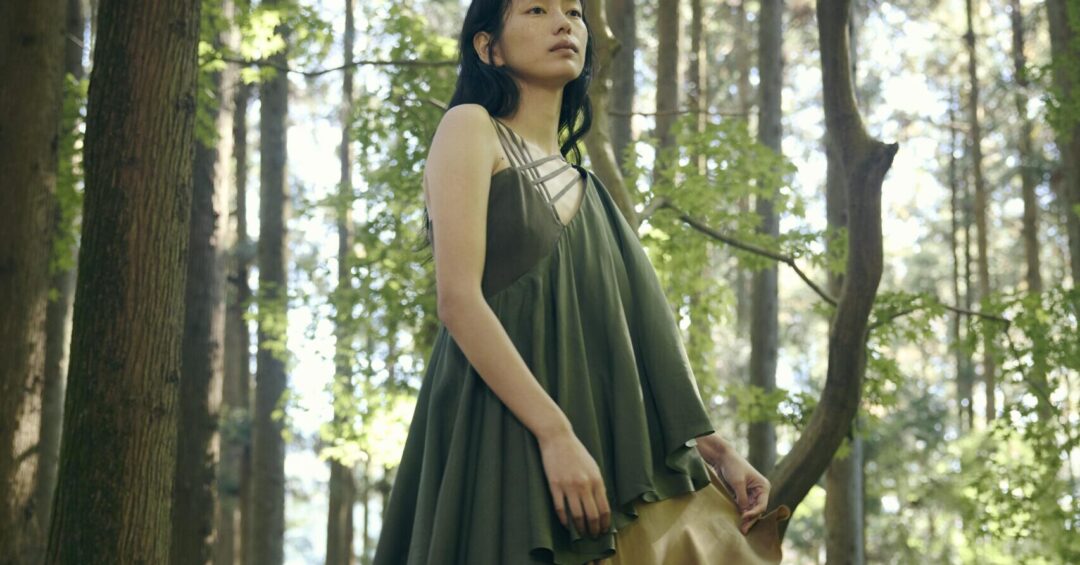 ATSUSHI NAKASHIMA presenta la nuova capsule collection