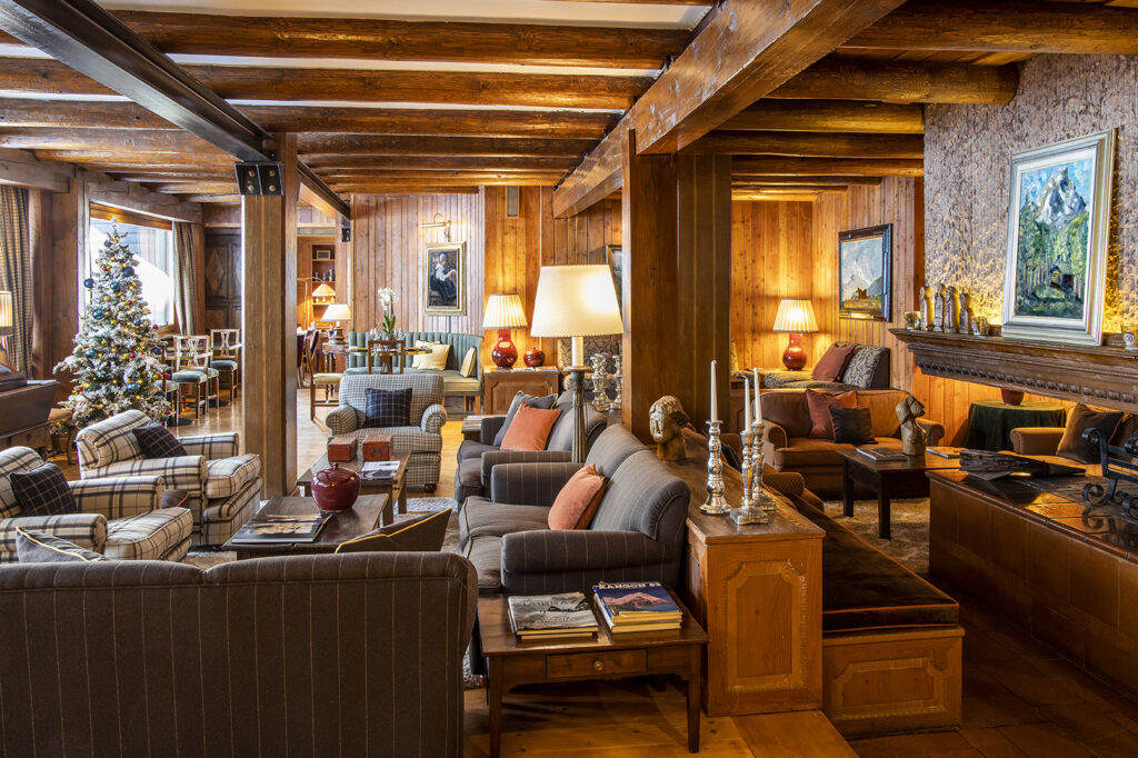 Hotel Hermitage, riapre per la stagione invernale, Cervinia, articolo su Beyond the Magazine