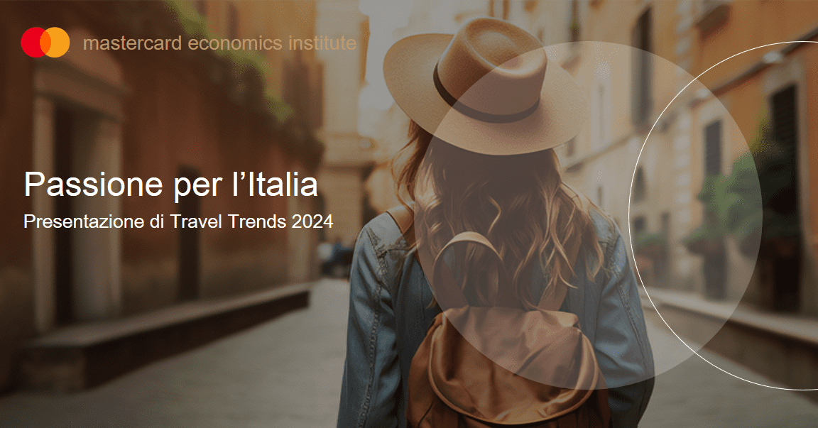 Mastercard Econimics Institute, articolo su Beyond the Magazine