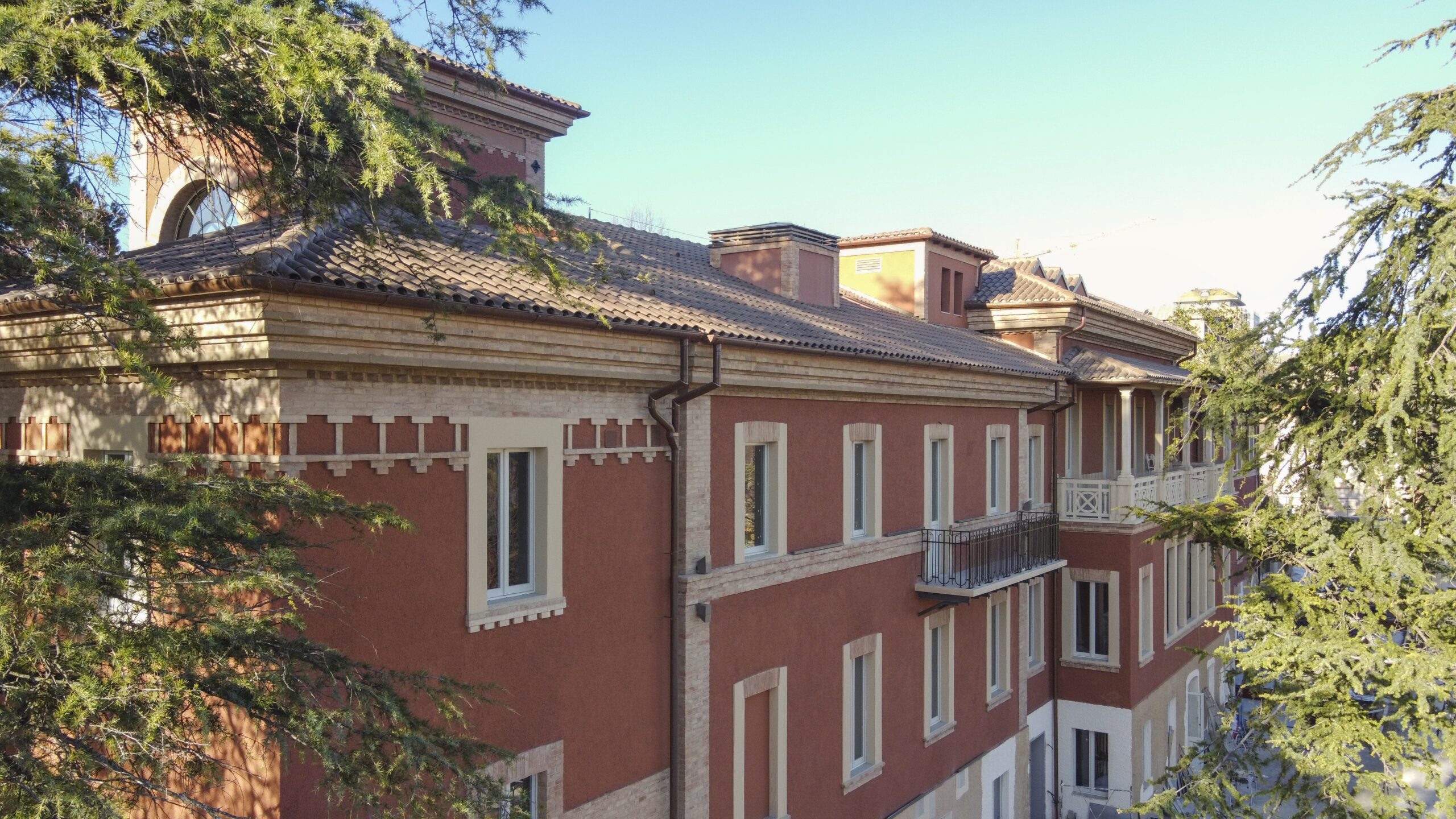 Interno Marche, Articolo su Beyond the Magazine