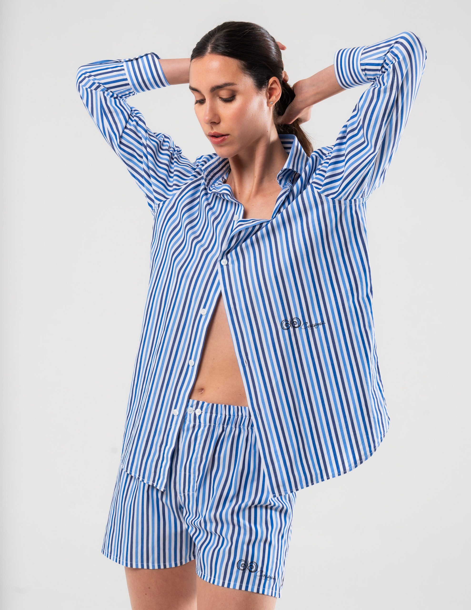 Carami, Nuova Collezione, presentata a Pitti Uomo, articolo su Beyond the Magazine