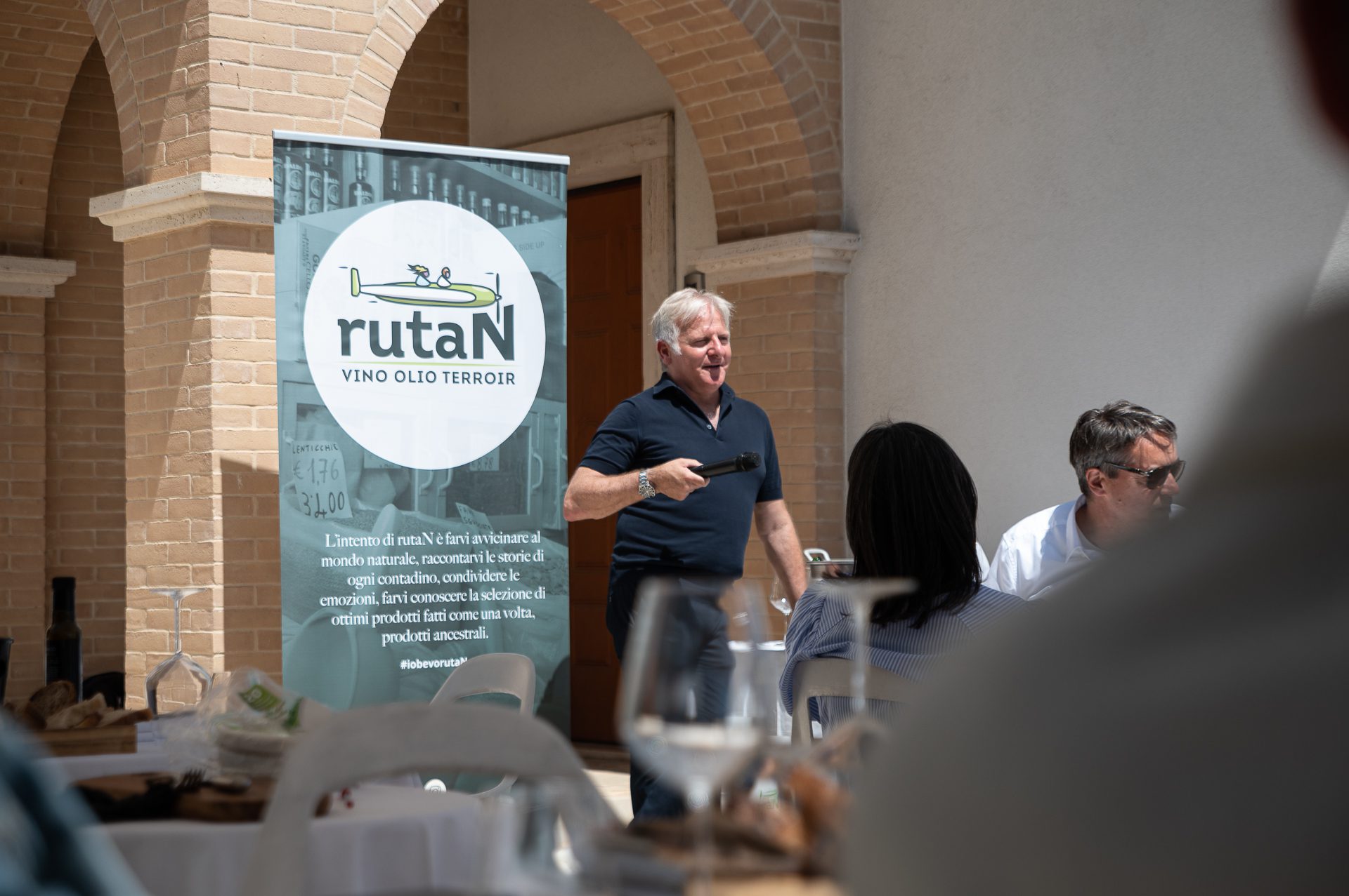 Rutan, Marco Palantrani, articolo su Beyond the Magazine