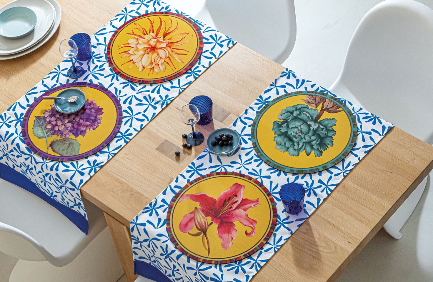 Milano Home, articolo su Beyond the Magazine