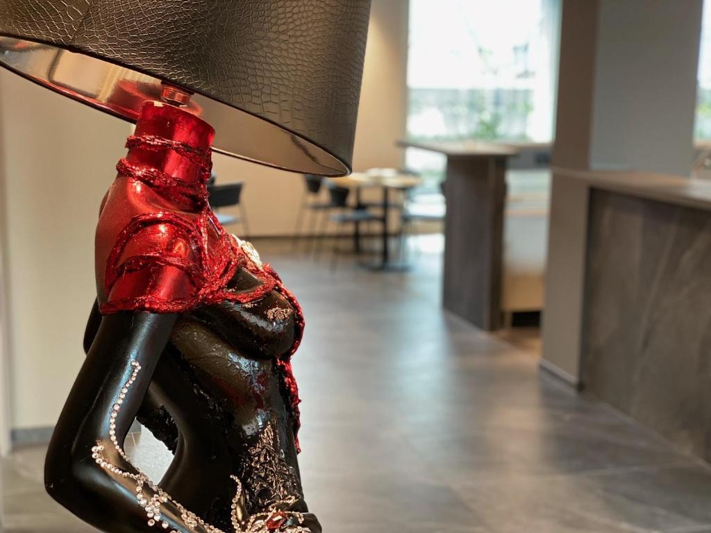 Arte, Amedia Hotel Milano Trademark Collection by Wyndham