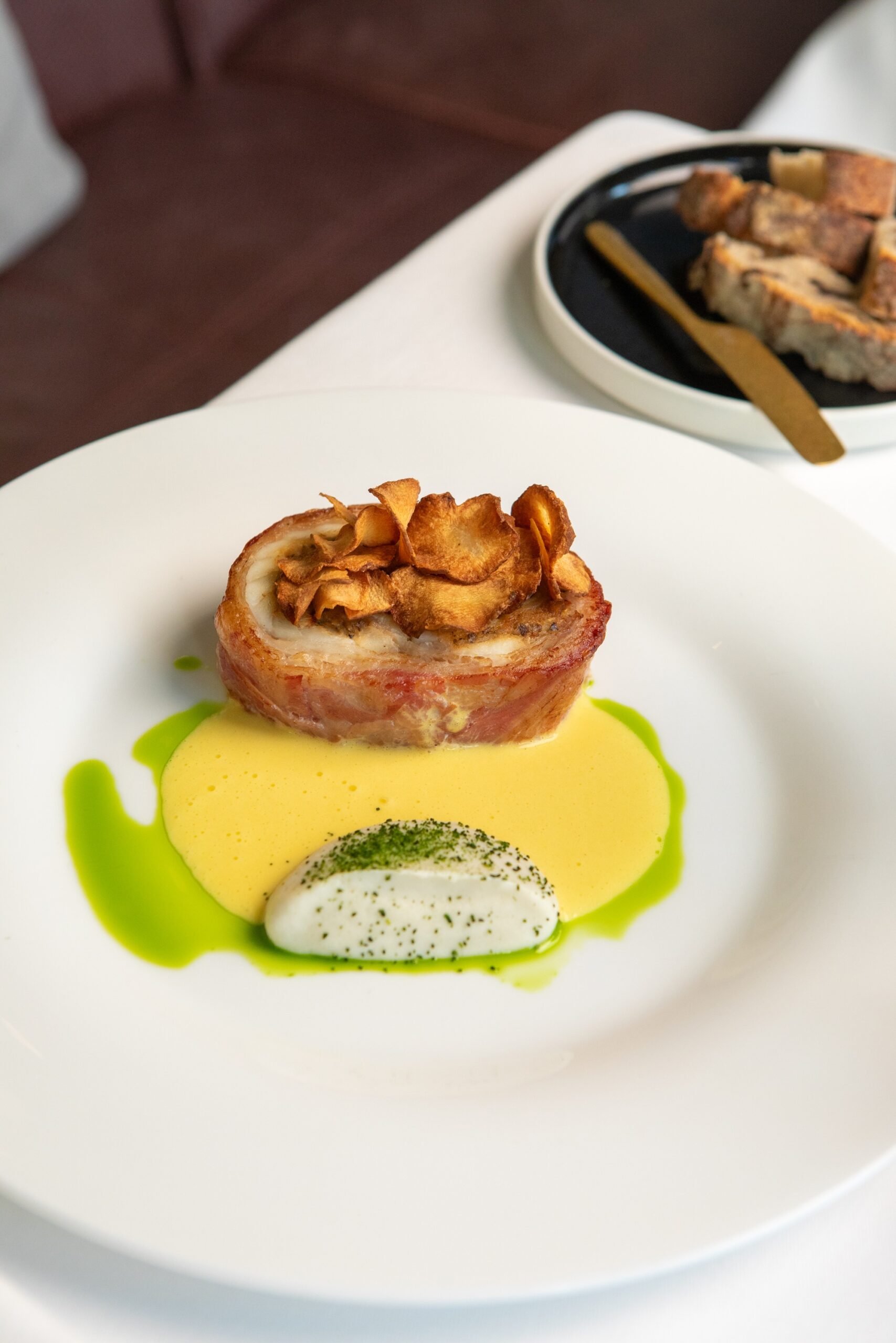 Rivington, Milano, articolo su Beyond the Magazine