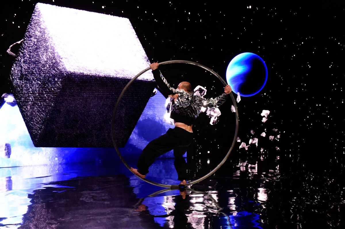 Performing MU, Tendenze FW 26/27, articolo su Beyond the Magazine