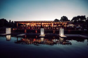 Lo Chalet del Lago, articolo su Beyond the Magazine