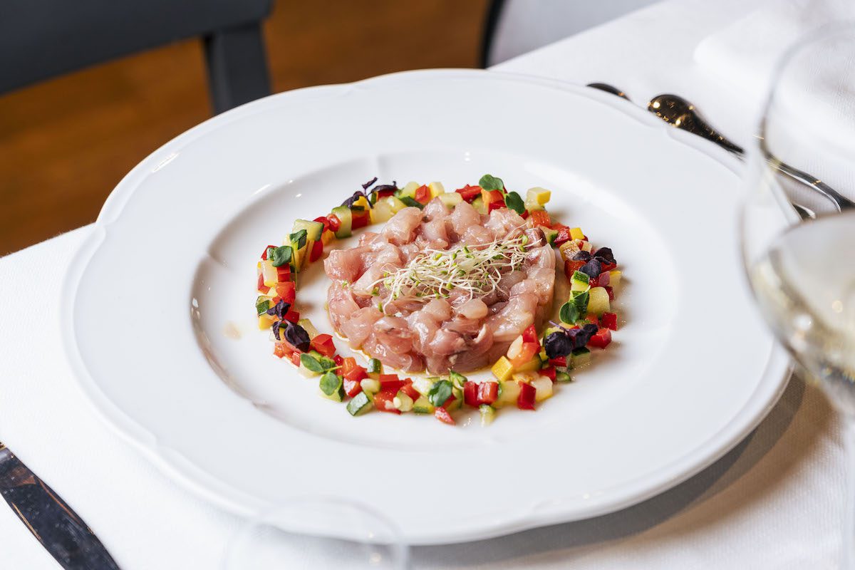 Lo Chalet del Lago, articolo su Beyond the Magazine
