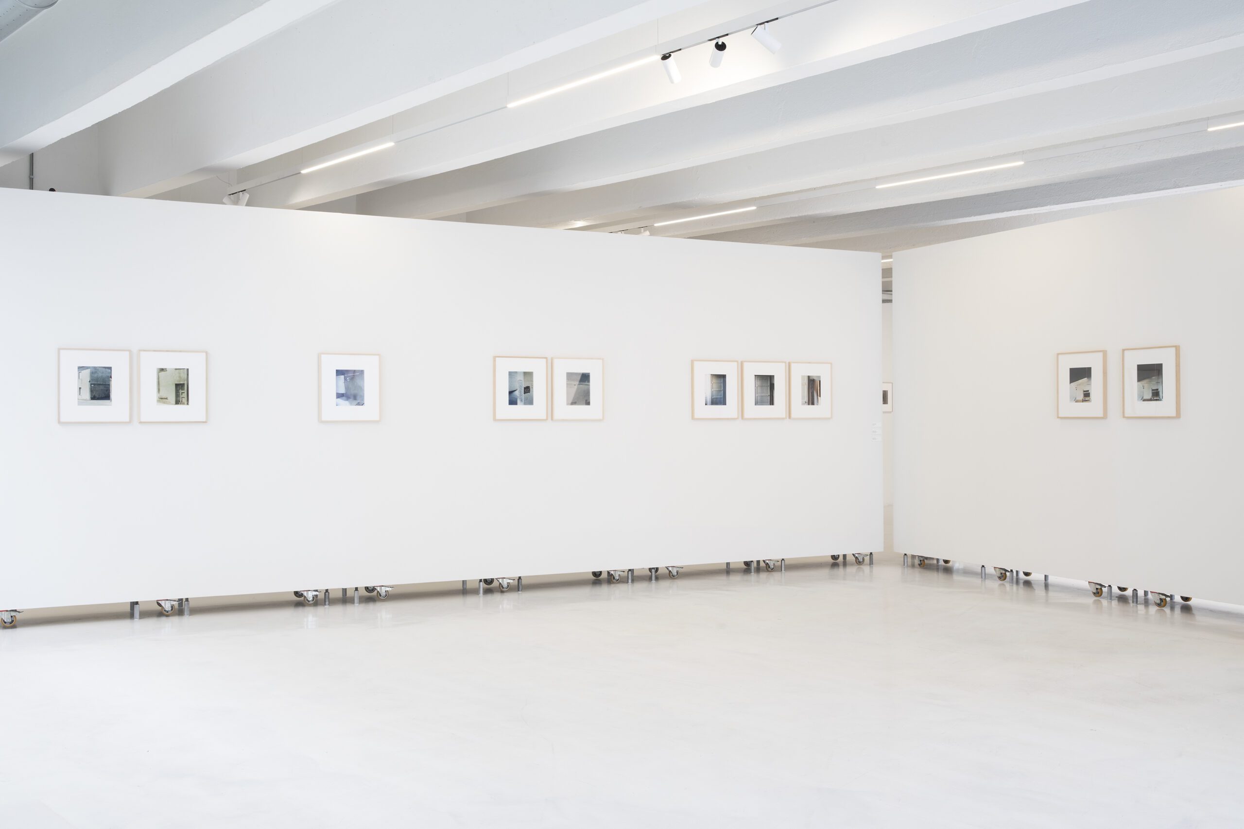 Guido Guidi, Galleria 10 Corso Como, articolo su Beyond the Magazine
